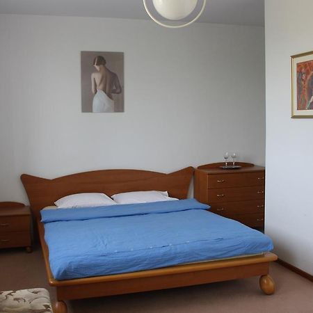 Dom Pod Czarnym Bocianem Tykocin Quarto foto